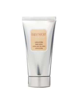 laura mercier creme brulee gift set