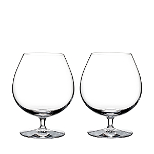 Waterford Elegance Brandy Glass, Set of 2