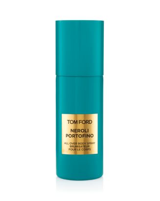 Tom Ford Neroli Portofino All Over Body Spray | Bloomingdale's