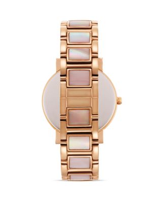 kate spade new york Mother of Pearl Gramercy Watch, 38mm  display picture 1