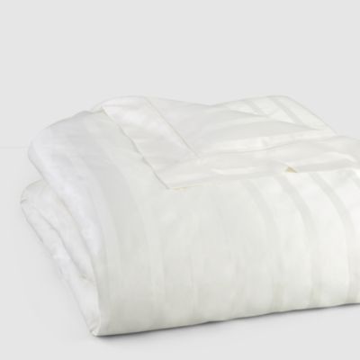 Giza 45 Stripe Duvet Cover, Queen