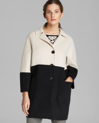 Weekend Max Mara Coat - Pace Short | Bloomingdale's