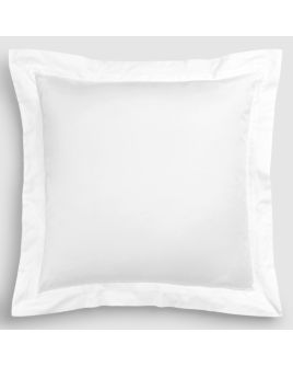 28x28 Euro Pillow Cover Bloomingdale S