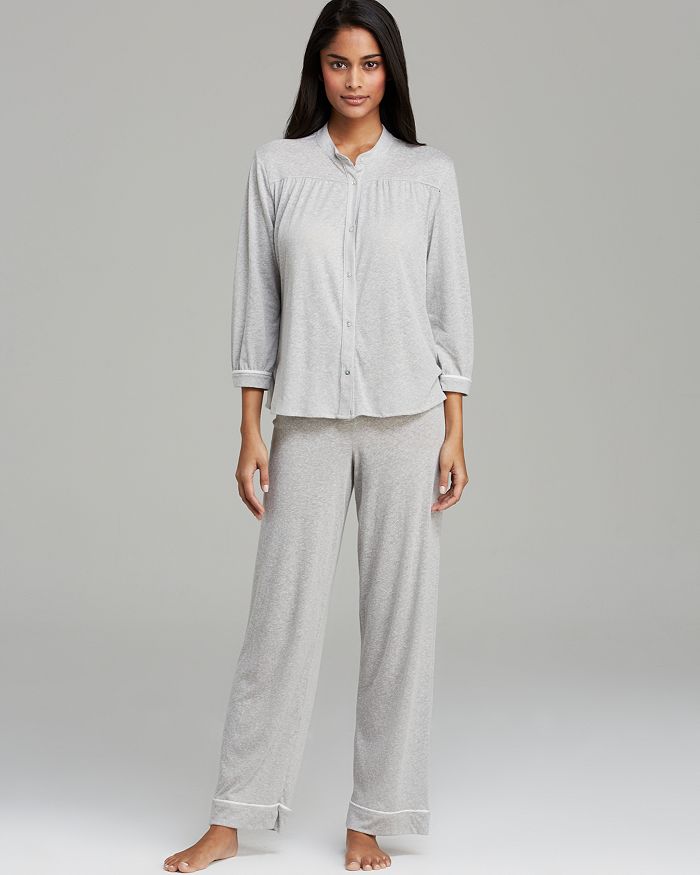 Eberjey clearance pajamas bloomingdales
