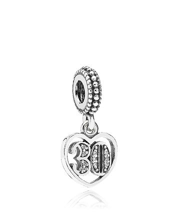 pandora charm 30 pandora charm 30