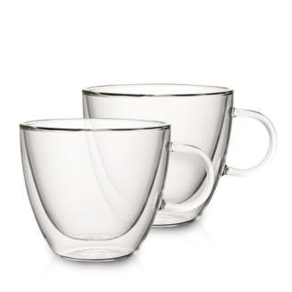 Villeroy & Boch Artesano Hot Beverages Large Cup, Set of 2 | Bloomingdale's