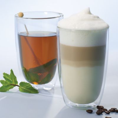 Artesano Hot Beverages Extra Large Tumbler, Set of 2