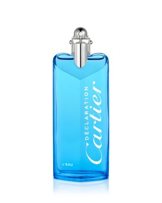 Cartier Déclaration L'Eau Eau de Toilette | Bloomingdale's Beauty
