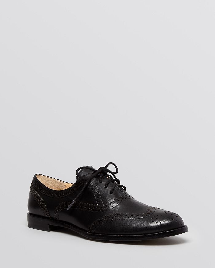 Kate spade cheap oxfords
