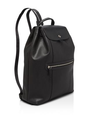 longchamp veau foulonne backpack