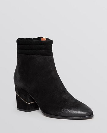 benson waterproof bootie