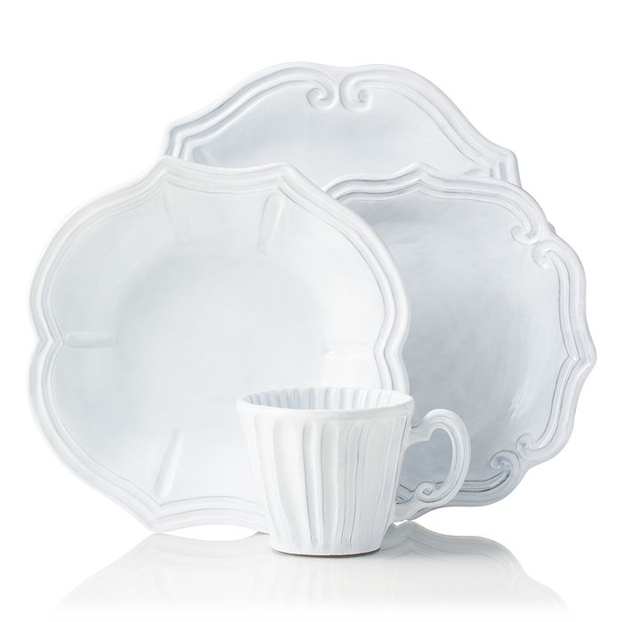 VIETRI Incanto Baroque Dinnerware Bloomingdale's