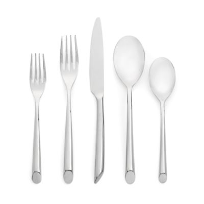 Nambé - Frond Flatware