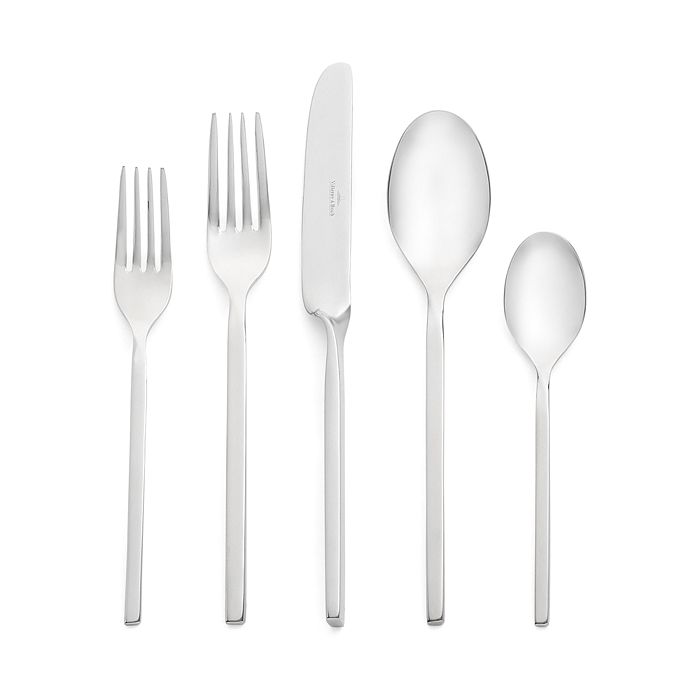 Villeroy Boch New Wave 5 Piece Place Setting Bloomingdale S