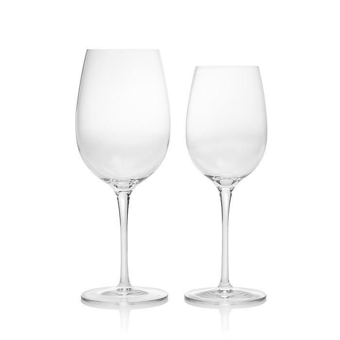 Luigi Bormioli Crescendo Glassware Collection Bloomingdale's