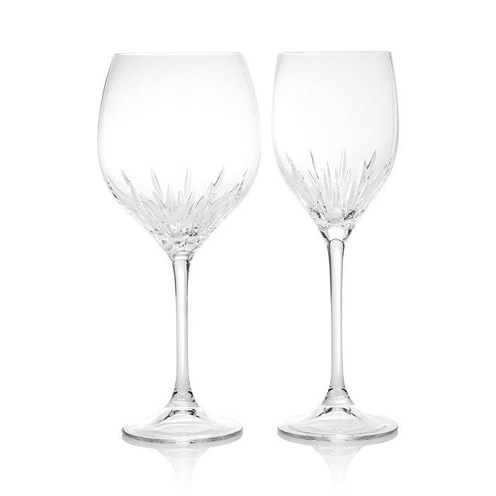 Vera Wang Duchesse Glassware Collection | Bloomingdale's