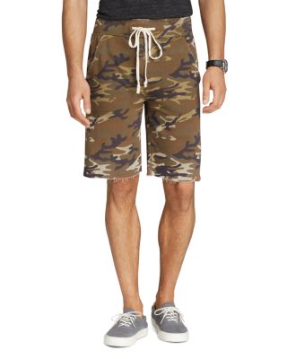 ALTERNATIVE Victory Camouflage Print 