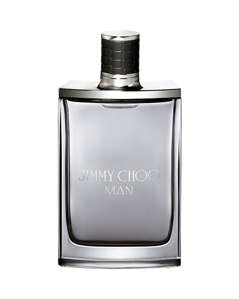 Jimmy Choo Man Eau De Toilette