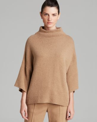 max mara pink sweater