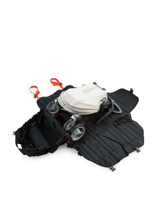 uppababy mesa vs mesa max Travel Bag for Aria, Mesa (all models)