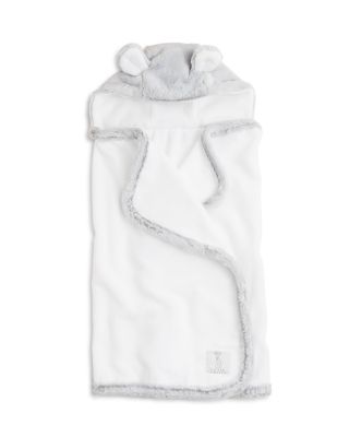  Luxe Hooded Towel - Baby 