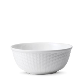 Wedgwood Nantucket Basket 6" Stack Bowl | Bloomingdale's Home