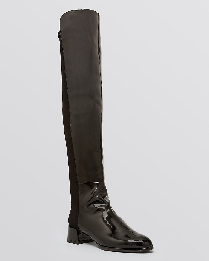 Stuart weitzman fifo boot sale