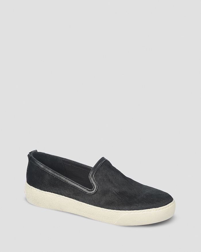Sam Edelman Flat Slip On Sneakers Becker Bloomingdale s