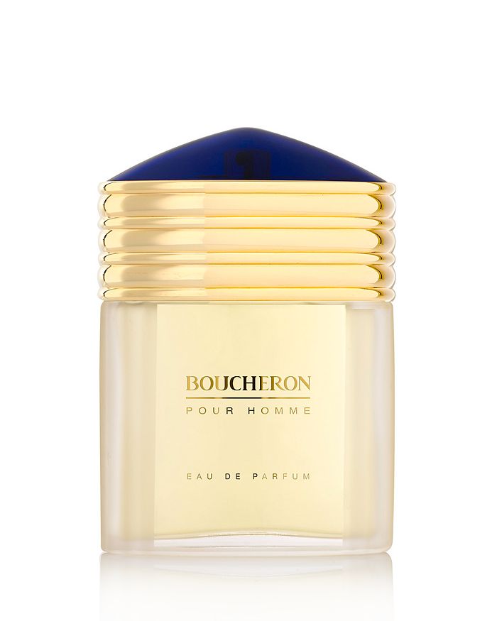 Drejning Et kors Undertrykke Boucheron Pour Homme Eau de Parfum 3.4 oz. | Bloomingdale's