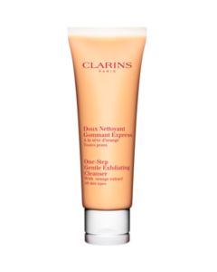 Clarins - One-Step Gentle Exfoliating Cleanser