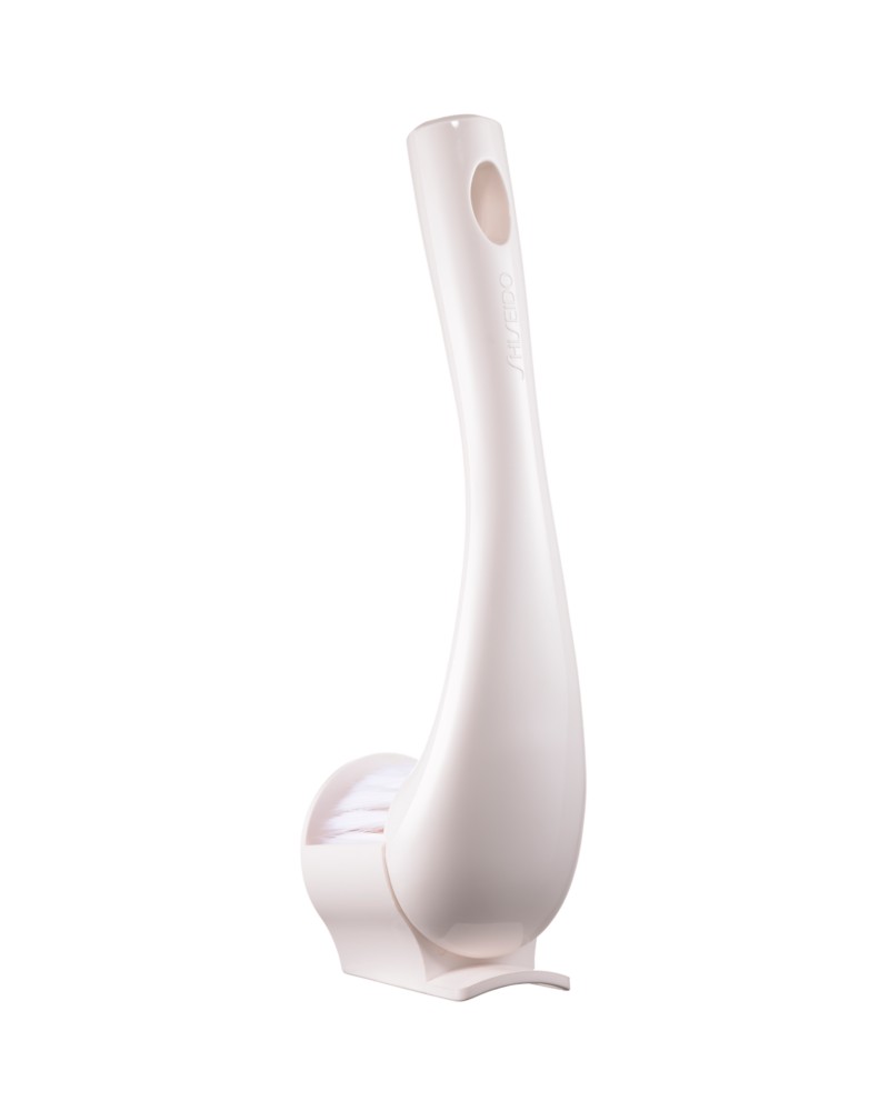 Shiseido Cleansing Massage Brush