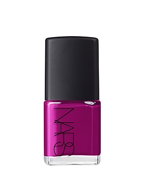 Nars Iconic Color Nail Polish - Fearless In Fearless
