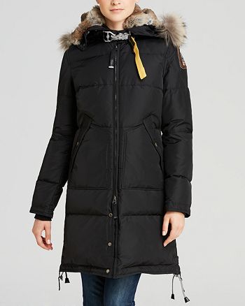 Parajumpers Long Bear Coat Bloomingdale S