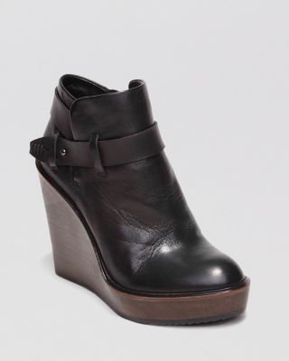 dolce vita platform booties