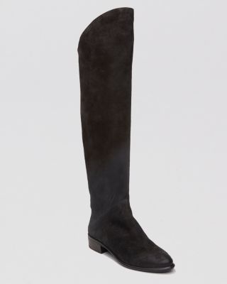 Dolce Vita Over The Knee Boots - Meris 