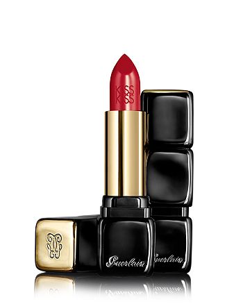 Guerlain - KissKiss Shaping Cream Lip Color