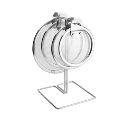 Cristel - Casteline Tech Standing Lid Holder – Bloomingdale’s Exclusive