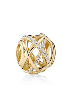 gold pandora charms gold pandora charms