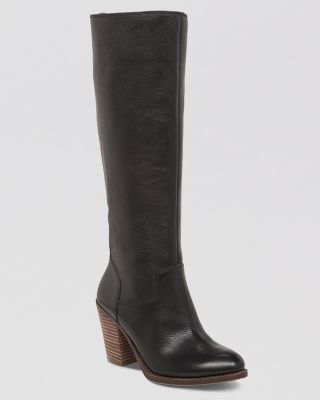 Lucky Brand Tall Boots - Espositoh 