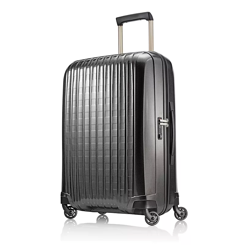 Hartmann Innovaire Extended Journey Spinner