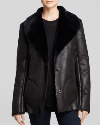 FRENCH CONNECTION Jacket - Winter Rhonda | Bloomingdale's