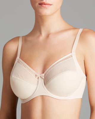 bra insert for uneven breasts