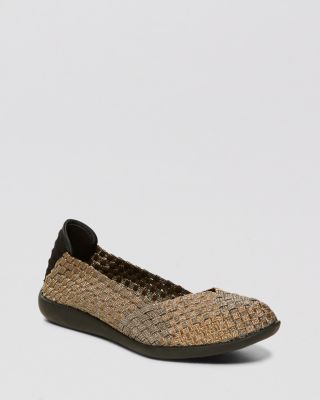 STEVEN BY STEVE MADDEN - Flats - Criss