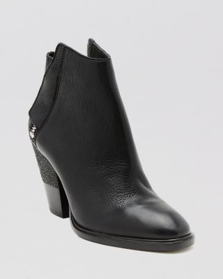 bloomingdales dolce vita booties