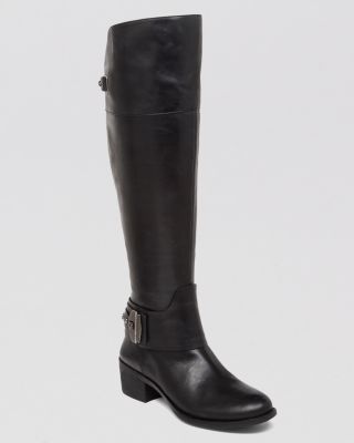 VINCE CAMUTO Tall Boots - Beatrix 