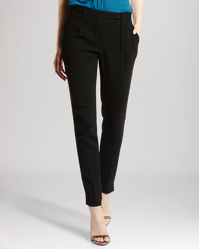 Halston heritage pants on sale