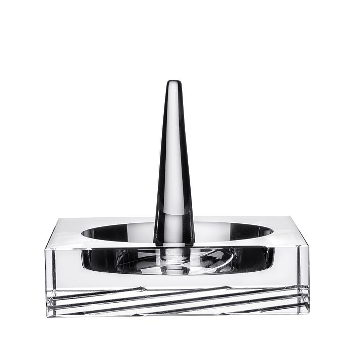 Orrefors clearance ring holder