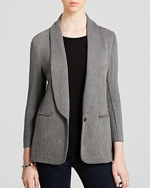 Joie Neville Knit Blazer