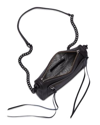 SALE！Rebbeca Minkoff♪AVERYクロスボディバッグ SALE] NWT 100% Authentic Rebecca Minkoff Avery Crossbody Bag