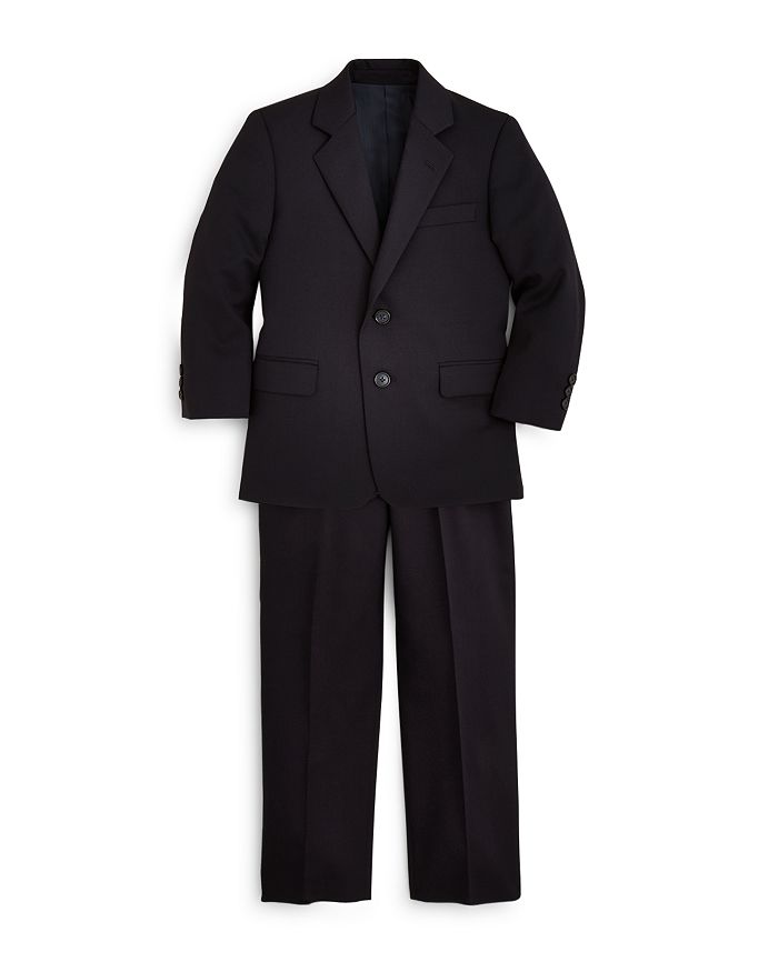 Michael kors 2024 boys suit